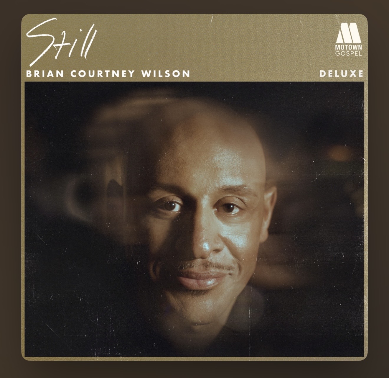 Brian Courtney Wilson — Still