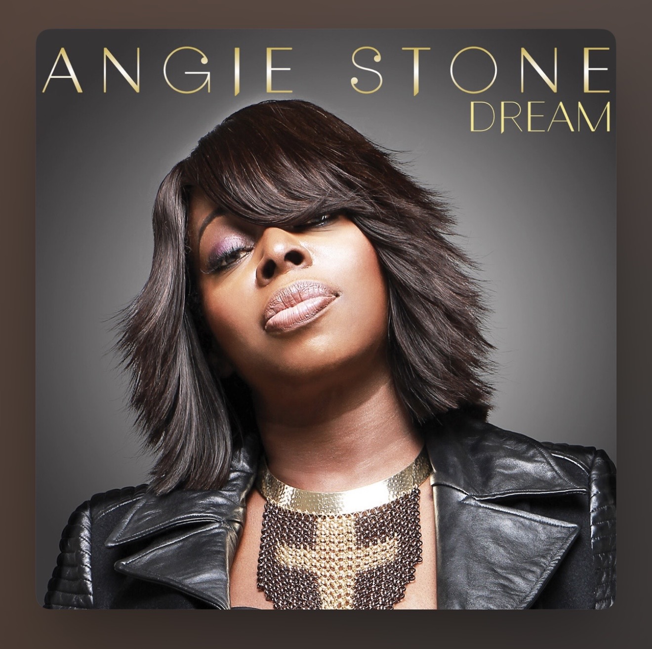 Angie Stone — Dream